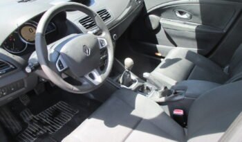 RENAULT Megane Estate 1.9l dCi 130cv Dynamique complet