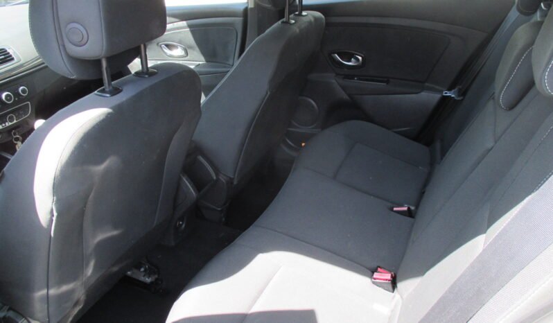 RENAULT Megane Estate 1.9l dCi 130cv Dynamique complet
