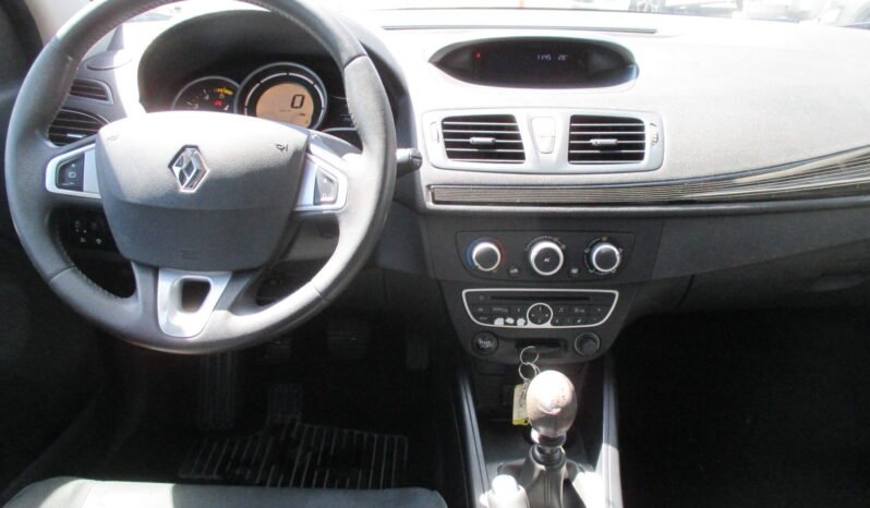 RENAULT Megane Estate 1.9l dCi 130cv Dynamique complet