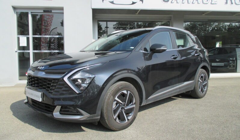 KIA Sportage HEV 230cv Active