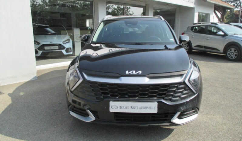 KIA Sportage HEV 230cv Active