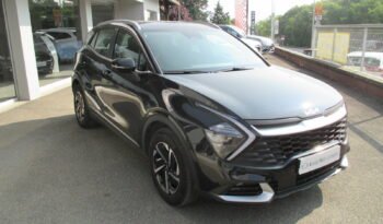 KIA Sportage HEV 230cv Active complet