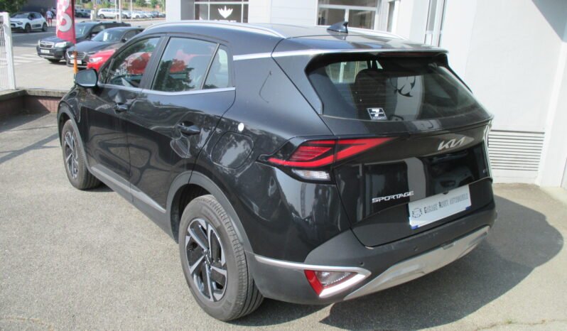 KIA Sportage HEV 230cv Active