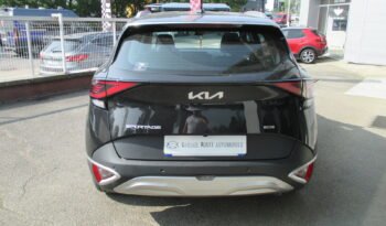 KIA Sportage HEV 230cv Active complet