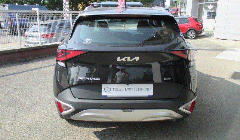 KIA Sportage HEV 230cv Active