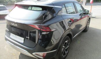 KIA Sportage HEV 230cv Active complet