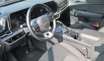 KIA Sportage HEV 230cv Active complet