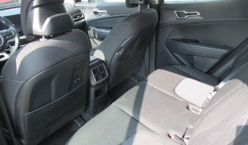 KIA Sportage HEV 230cv Active complet