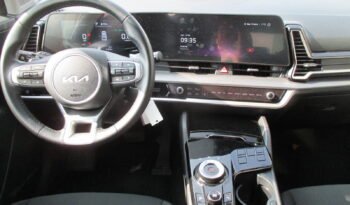 KIA Sportage HEV 230cv Active complet