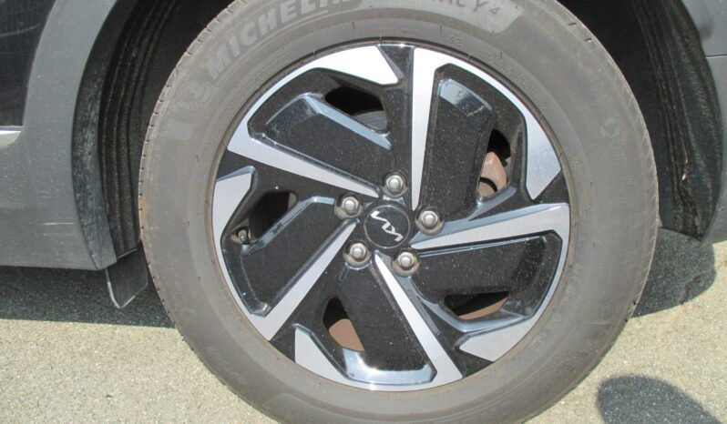 KIA Sportage HEV 230cv Active complet