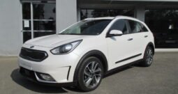 KIA Niro HEV 141cv DCT6 Design
