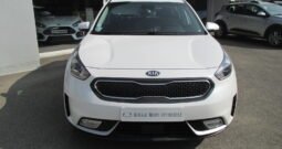 KIA Niro HEV 141cv DCT6 Design