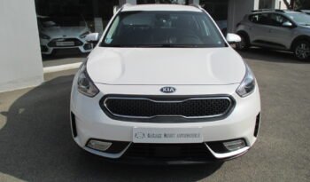 KIA Niro HEV 141cv DCT6 Design complet