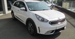 KIA Niro HEV 141cv DCT6 Design
