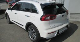 KIA Niro HEV 141cv DCT6 Design