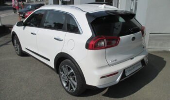 KIA Niro HEV 141cv DCT6 Design complet