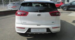 KIA Niro HEV 141cv DCT6 Design