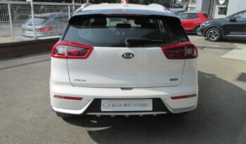 KIA Niro HEV 141cv DCT6 Design complet