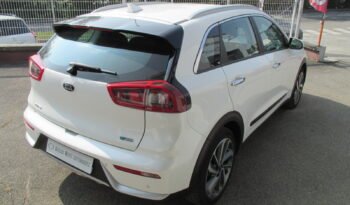 KIA Niro HEV 141cv DCT6 Design complet