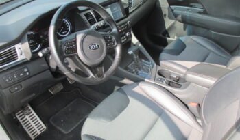 KIA Niro HEV 141cv DCT6 Design complet