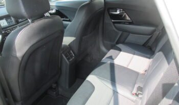 KIA Niro HEV 141cv DCT6 Design complet