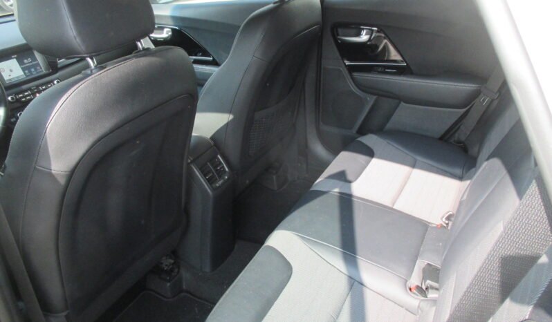 KIA Niro HEV 141cv DCT6 Design complet
