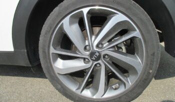 KIA Niro HEV 141cv DCT6 Design complet