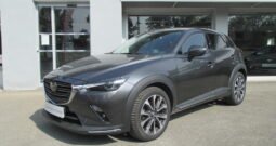 MAZDA CX-3 2.0 Skyactive-G 150cv AWD Sélection