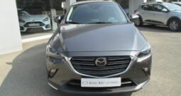 MAZDA CX-3 2.0 Skyactive-G 150cv AWD Sélection