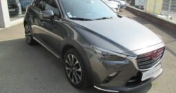 MAZDA CX-3 2.0 Skyactive-G 150cv AWD Sélection