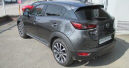 MAZDA CX-3 2.0 Skyactive-G 150cv AWD Sélection