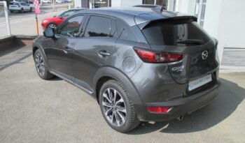 MAZDA CX-3 2.0 Skyactive-G 150cv AWD Sélection complet