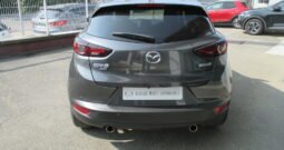 MAZDA CX-3 2.0 Skyactive-G 150cv AWD Sélection