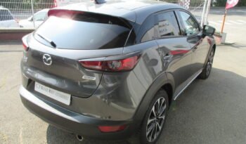 MAZDA CX-3 2.0 Skyactive-G 150cv AWD Sélection complet