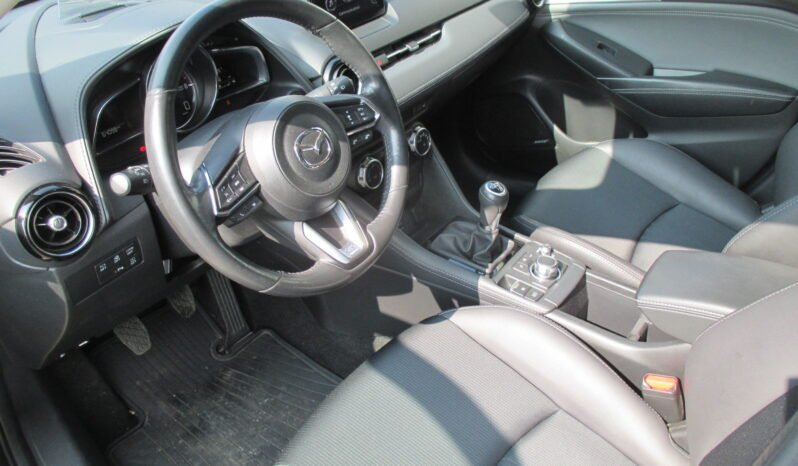 MAZDA CX-3 2.0 Skyactive-G 150cv AWD Sélection complet