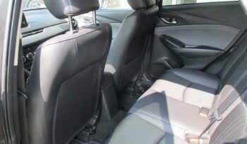 MAZDA CX-3 2.0 Skyactive-G 150cv AWD Sélection complet