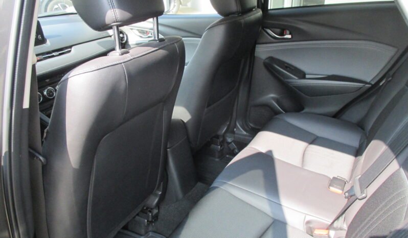 MAZDA CX-3 2.0 Skyactive-G 150cv AWD Sélection complet