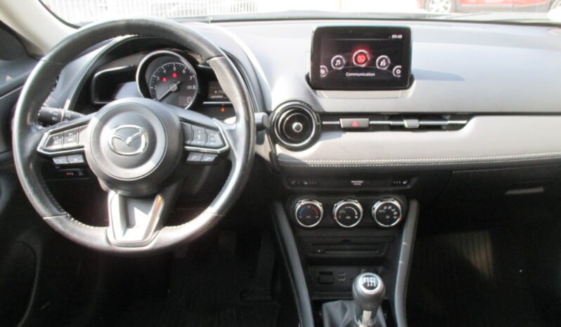 MAZDA CX-3 2.0 Skyactive-G 150cv AWD Sélection complet