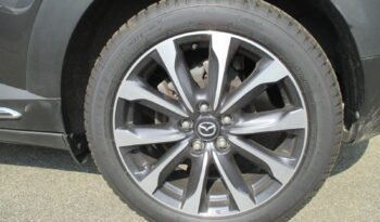 MAZDA CX-3 2.0 Skyactive-G 150cv AWD Sélection complet