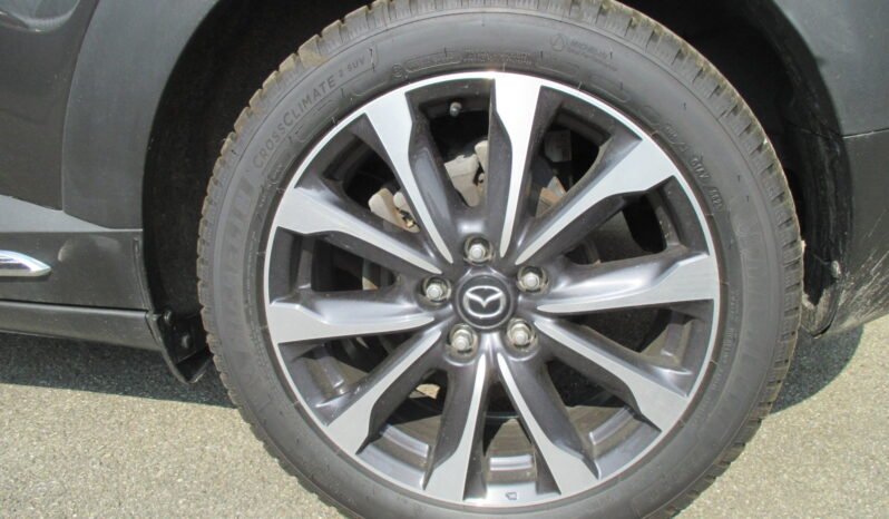 MAZDA CX-3 2.0 Skyactive-G 150cv AWD Sélection complet