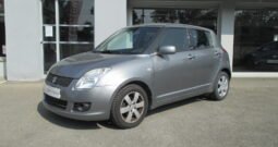 SUZUKI Swift 1.3 DDiS 75cv Swift in the City