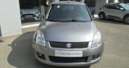 SUZUKI Swift 1.3 DDiS 75cv Swift in the City