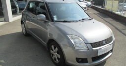 SUZUKI Swift 1.3 DDiS 75cv Swift in the City