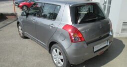 SUZUKI Swift 1.3 DDiS 75cv Swift in the City