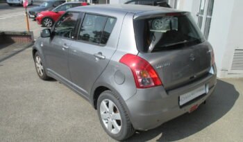 SUZUKI Swift 1.3 DDiS 75cv Swift in the City complet