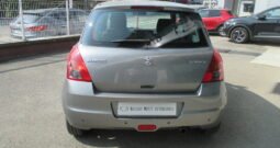 SUZUKI Swift 1.3 DDiS 75cv Swift in the City