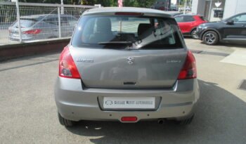 SUZUKI Swift 1.3 DDiS 75cv Swift in the City complet