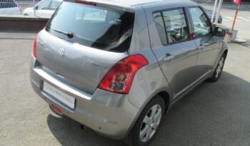 SUZUKI Swift 1.3 DDiS 75cv Swift in the City complet