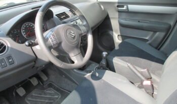 SUZUKI Swift 1.3 DDiS 75cv Swift in the City complet