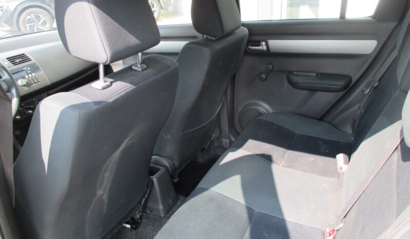 SUZUKI Swift 1.3 DDiS 75cv Swift in the City complet